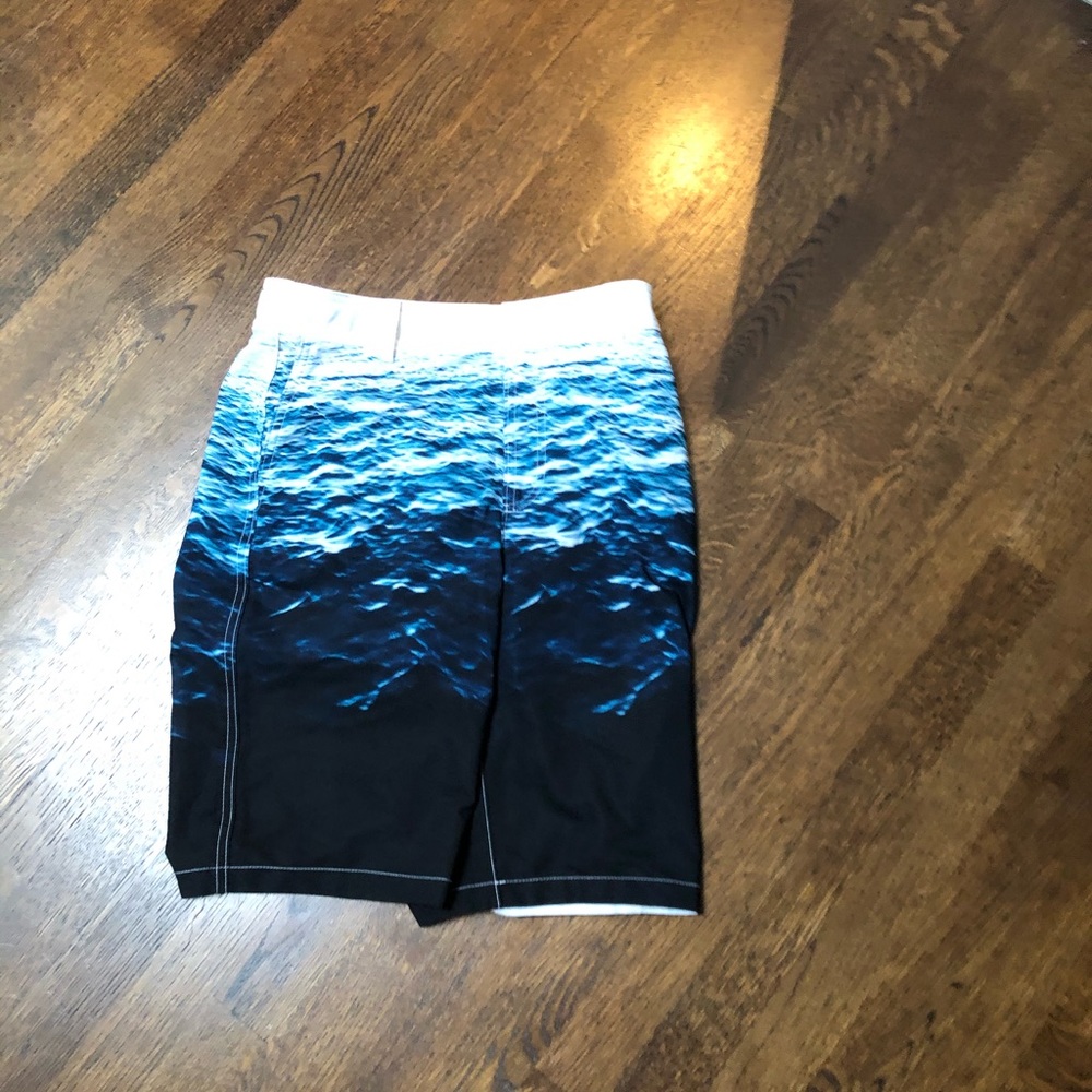 Abercrombie boys swimsuit